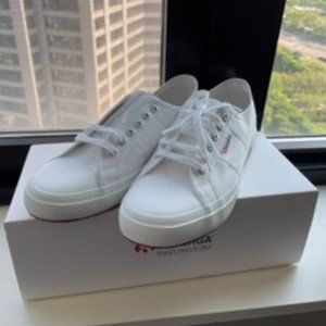 NWT Men's Superga 2750 COTU Classic